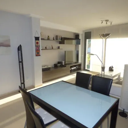 Apartment Duplex Bon Pastor Malgrat de Mar
