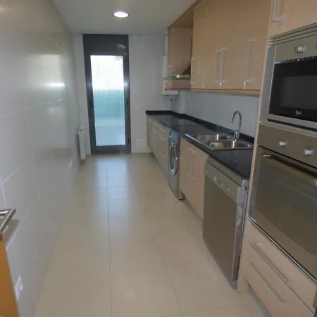 Duplex Bon Pastor Apartment