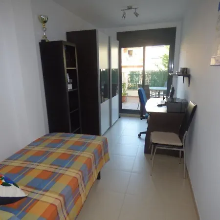 Duplex Bon Pastor Apartment
