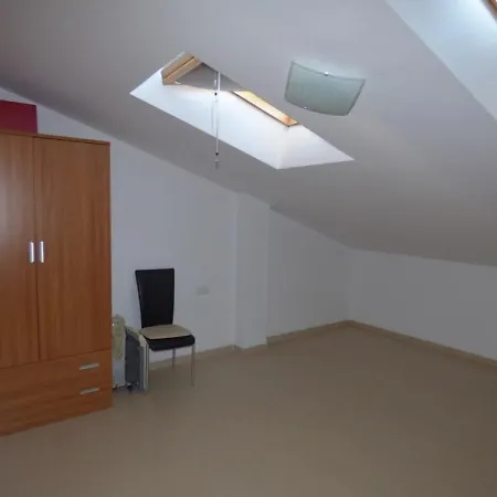 Apartment Duplex Bon Pastor Malgrat de Mar