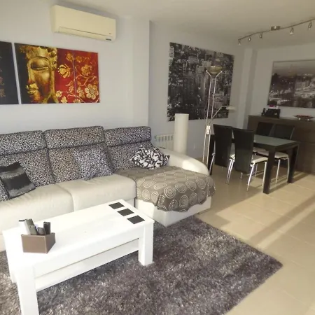 Duplex Bon Pastor * Malgrat de Mar
