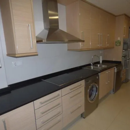 Duplex Bon Pastor Malgrat de Mar