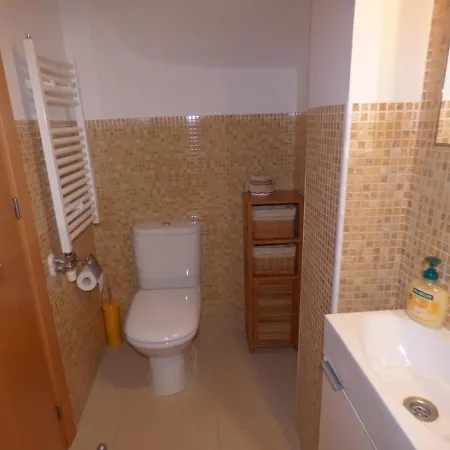Apartment Duplex Bon Pastor Malgrat de Mar