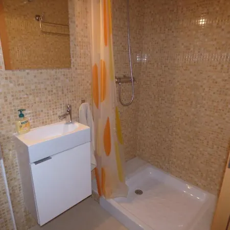 Duplex Bon Pastor Apartment