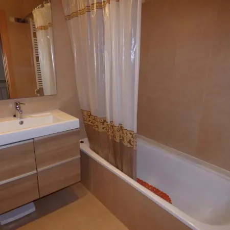 Duplex Bon Pastor Apartment Malgrat de Mar