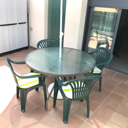 Apartment Duplex Bon Pastor