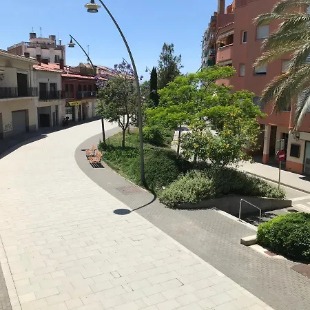 Apartment Duplex Bon Pastor