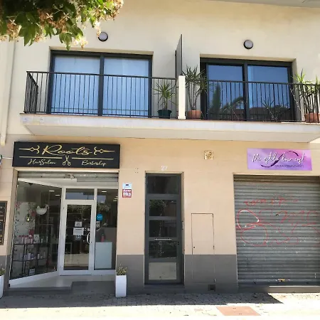 Duplex Bon Pastor