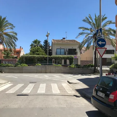 Duplex Bon Pastor Apartment *