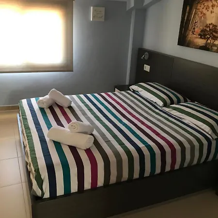 Duplex Bon Pastor