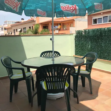Duplex Bon Pastor Apartment *