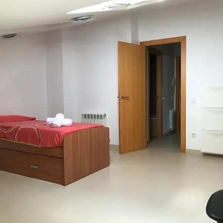 Apartment Duplex Bon Pastor
