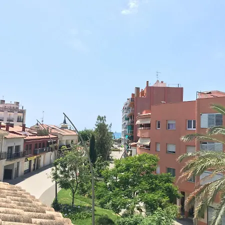 Apartment Duplex Bon Pastor Malgrat de Mar